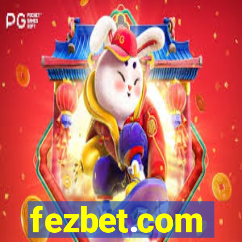 fezbet.com