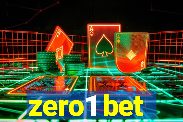 zero1 bet