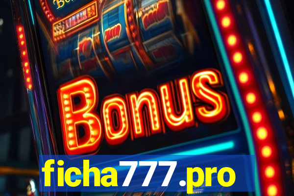 ficha777.pro