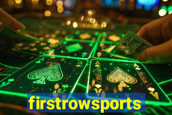 firstrowsports