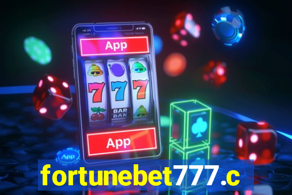 fortunebet777.com