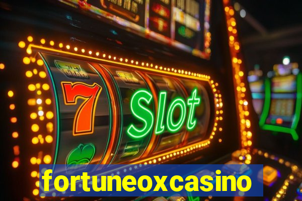 fortuneoxcasino.com