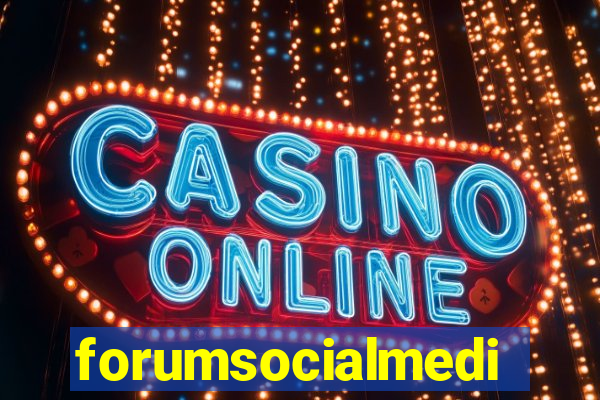 forumsocialmedia