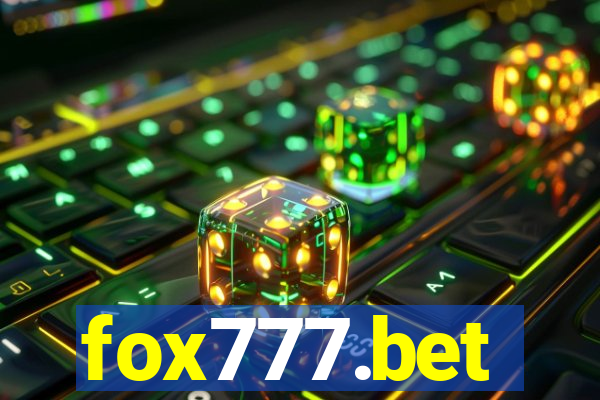 fox777.bet