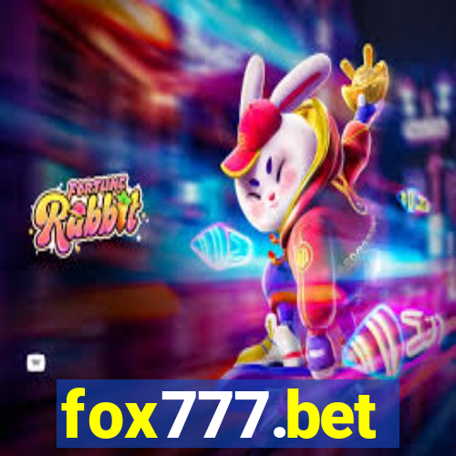 fox777.bet