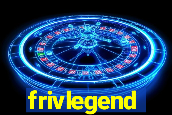 frivlegend