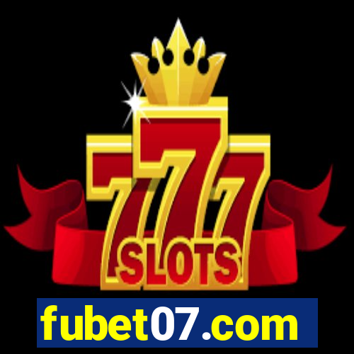 fubet07.com