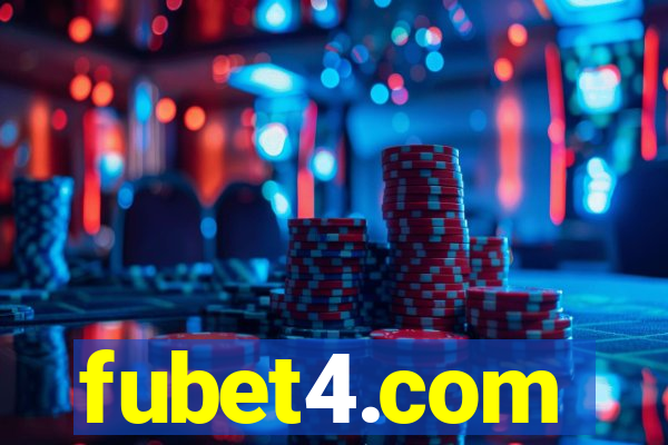 fubet4.com