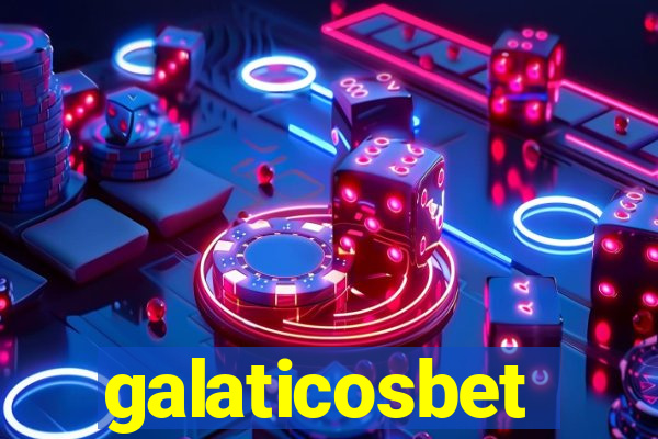 galaticosbet