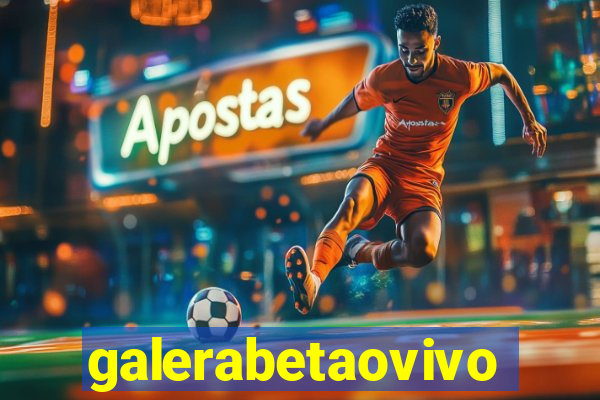 galerabetaovivo