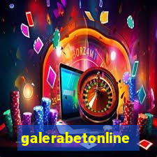 galerabetonline