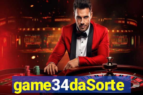 game34daSorte