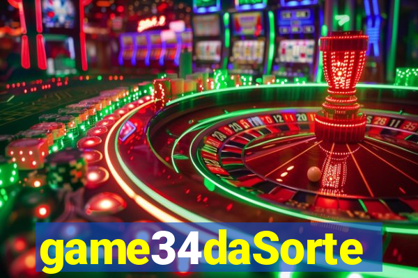 game34daSorte