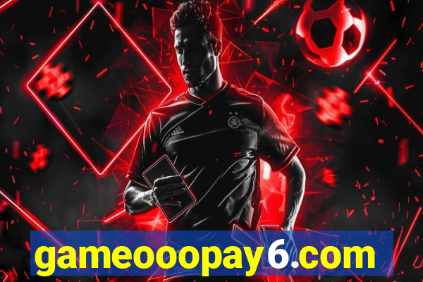 gameooopay6.com