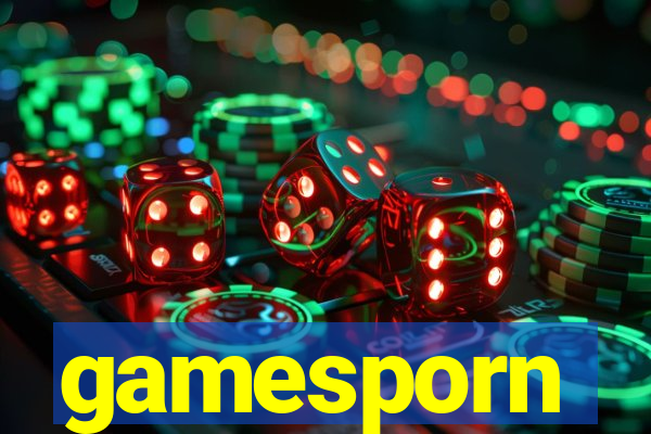 gamesporn