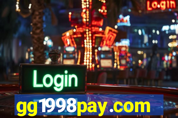 gg1998pay.com