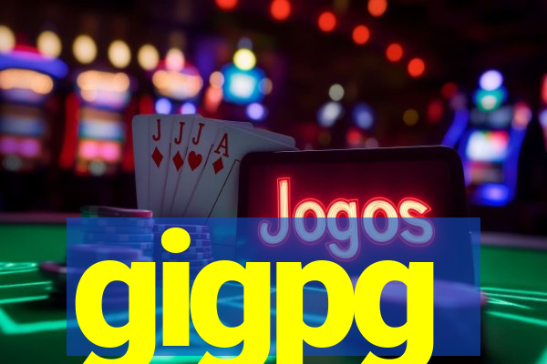 gigpg