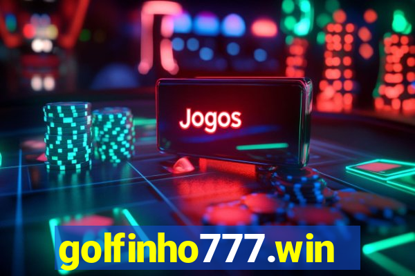 golfinho777.win