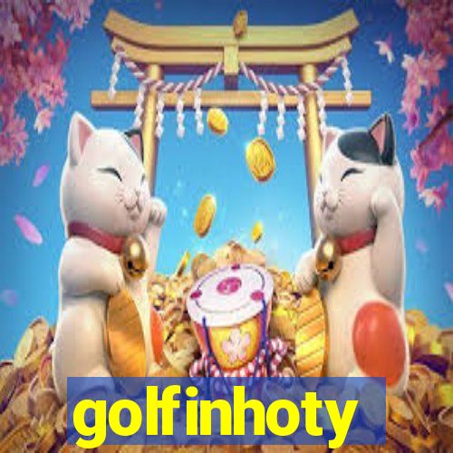 golfinhoty