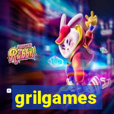 grilgames