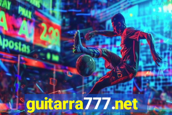 guitarra777.net