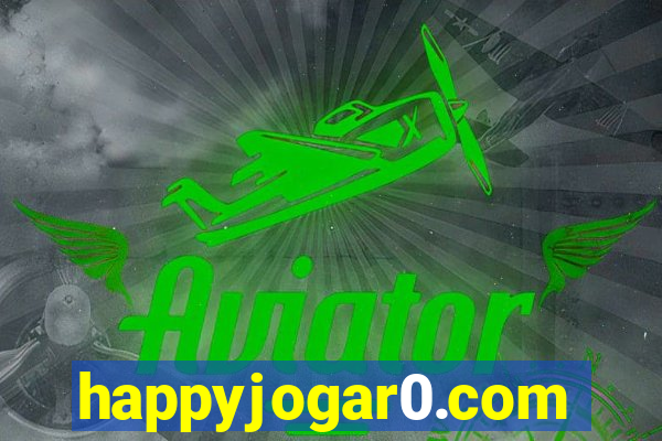 happyjogar0.com