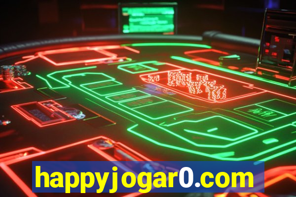 happyjogar0.com