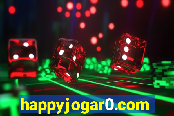 happyjogar0.com