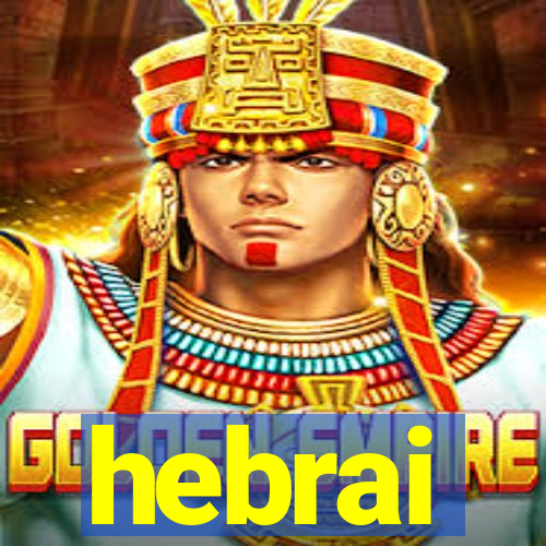 hebrai