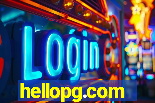 hellopg.com