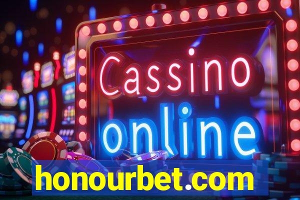 honourbet.com