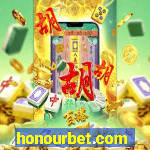 honourbet.com