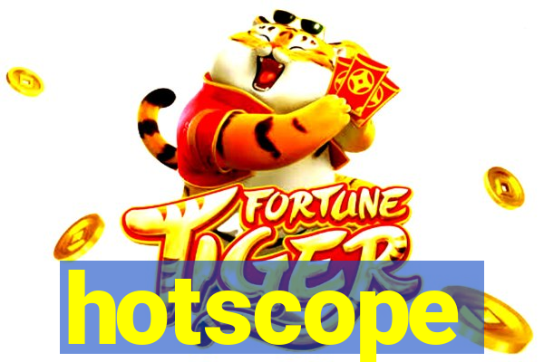 hotscope