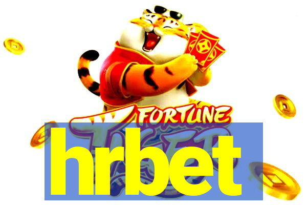 hrbet