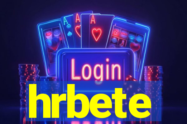 hrbete