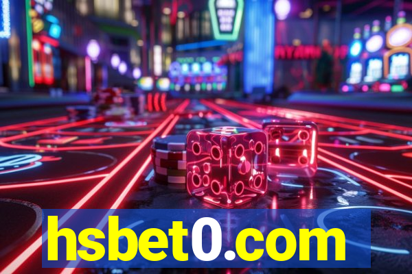 hsbet0.com