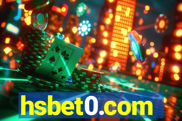 hsbet0.com