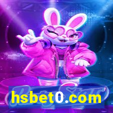 hsbet0.com