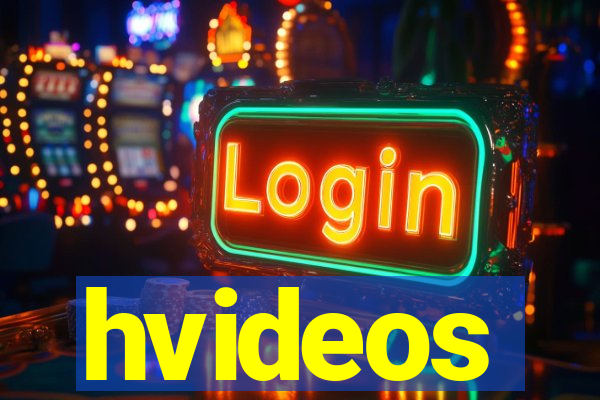 hvideos