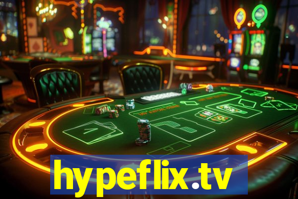 hypeflix.tv