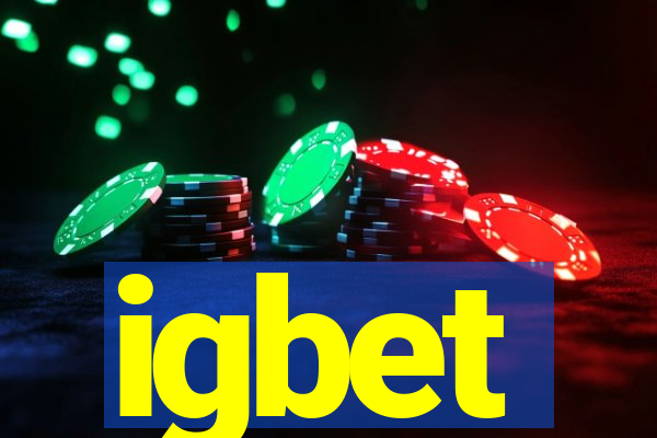 igbet