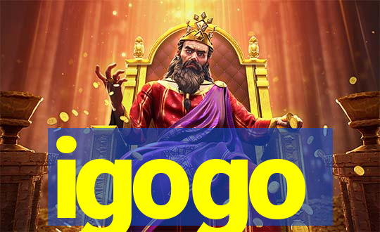 igogo