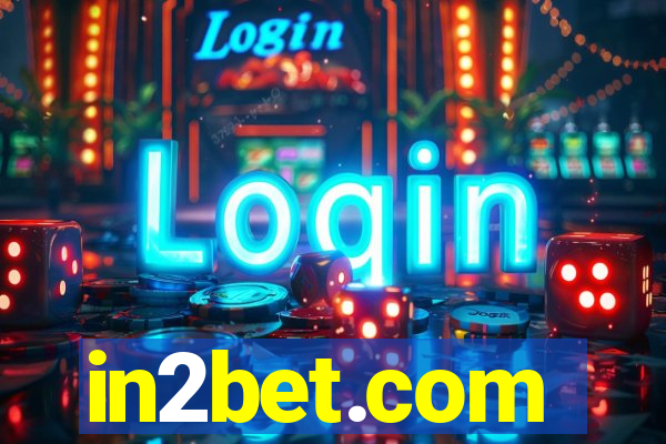 in2bet.com