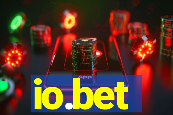 io.bet