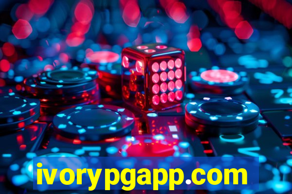 ivorypgapp.com