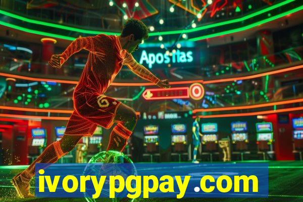 ivorypgpay.com