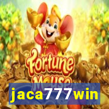 jaca777win