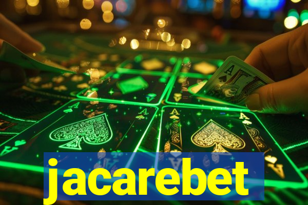 jacarebet