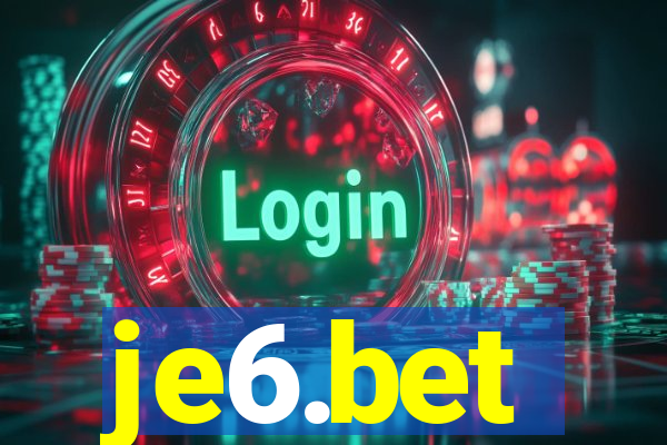 je6.bet