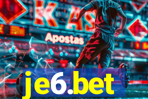 je6.bet